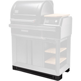 Traeger BAC682 Built-In Trim Kit For Timberline
