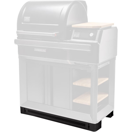 Traeger BAC682 Built-In Trim Kit For Timberline