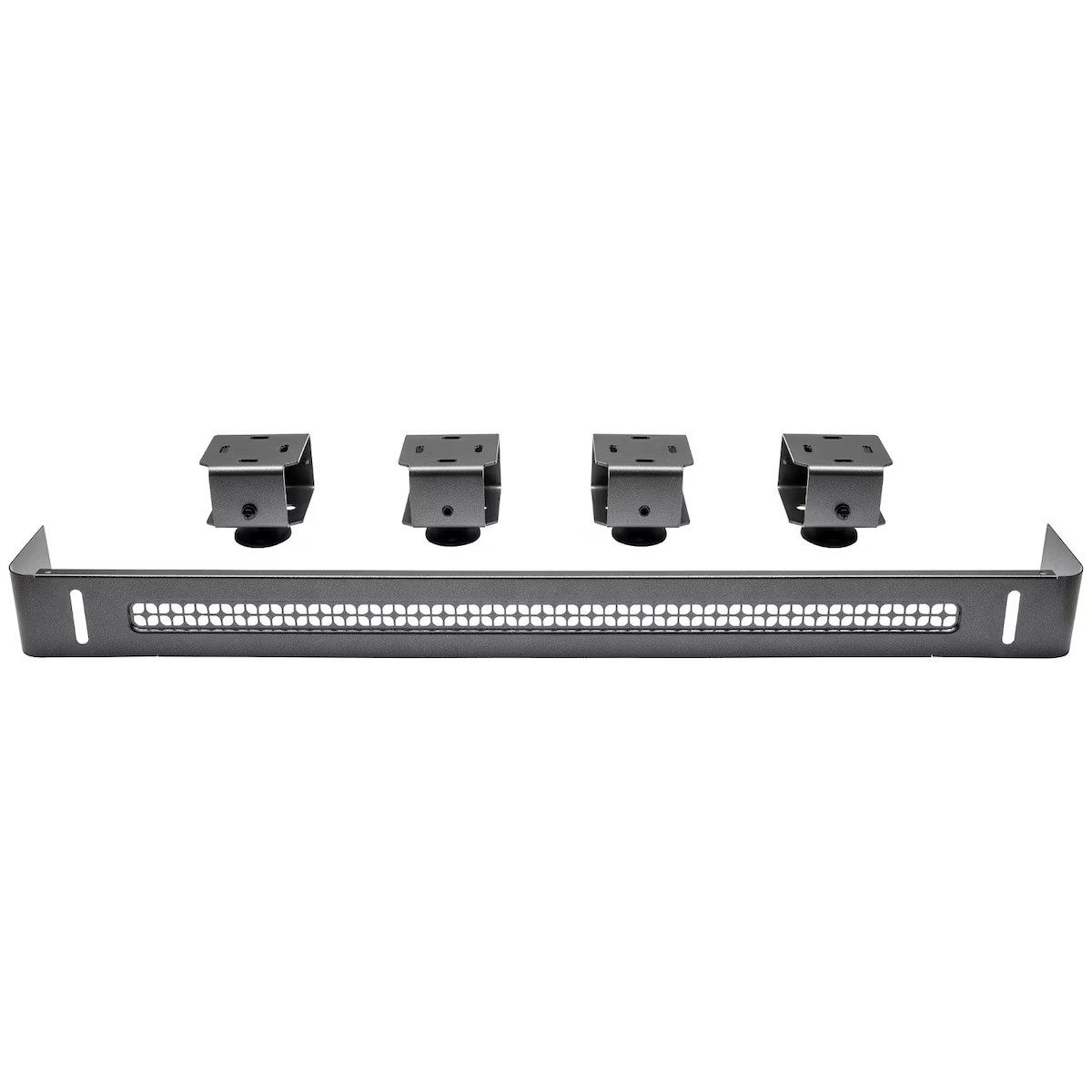Traeger BAC682 Built-In Trim Kit For Timberline - Components