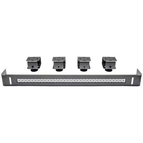 Traeger BAC682 Built-In Trim Kit For Timberline - Components