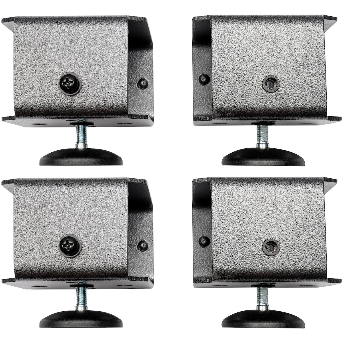 Traeger BAC682 Built-In Trim Kit For Timberline - Leveling Feet