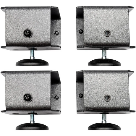 Traeger BAC682 Built-In Trim Kit For Timberline - Leveling Feet