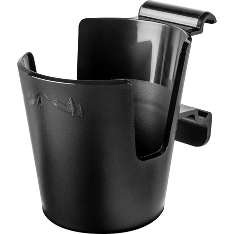 Traeger BAC707 P.A.L. Pop-And-Lock Cup Holder
