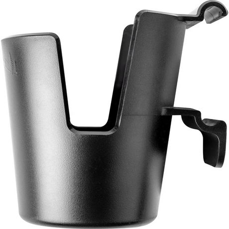 Traeger BAC707 P.A.L. Pop-And-Lock Cup Holder - Side