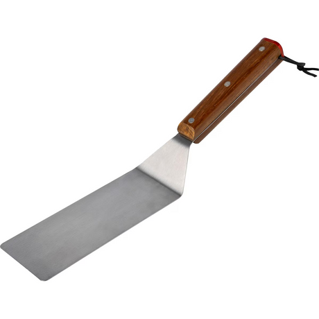 Traeger Flat Top Grill Essentials Kit - Solid Spatula