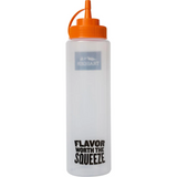 Traeger Flat Top Grill Essentials Kit - Squeeze Bottle Back