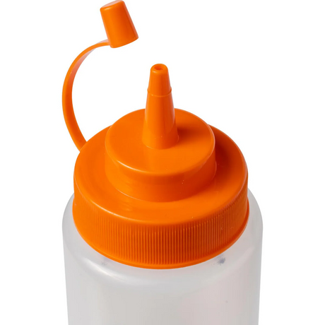 Traeger Flat Top Grill Essentials Kit - Squeeze Bottle Top