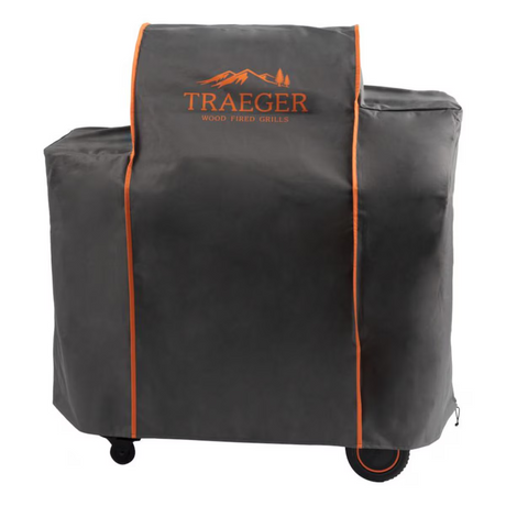Traeger BAC360 Cover for Timberline 1300
