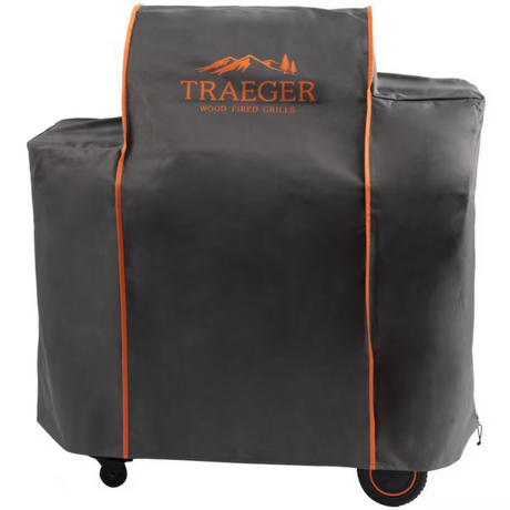 Traeger BAC360 Cover for Timberline 1300