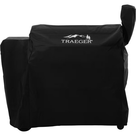 Traeger Full Length Grill Cover For Pro Series 34 & Texas Pellet Grills