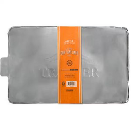Traeger Tailgater And Bronson Drip Tray Liner