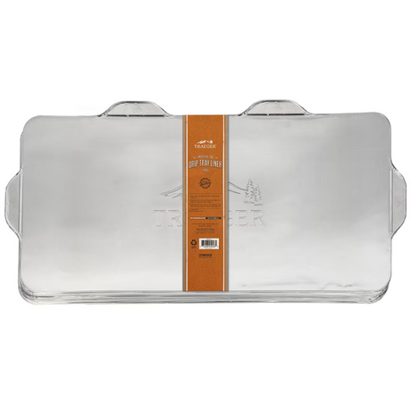 Traeger Pro 34 Drip Tray Liner