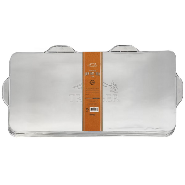Traeger Pro 34 Drip Tray Liner