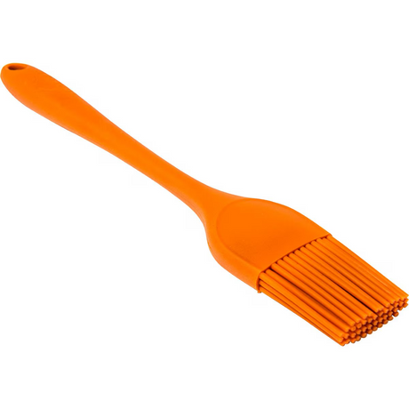 Traeger Silicone Basting Brush - Angled View