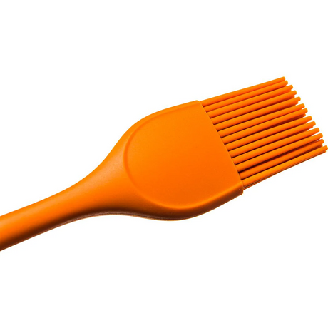 Traeger Silicone Basting Brush - Bristle Detail
