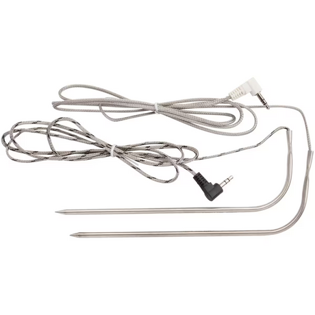 Traeger BAC431 Replacement Meat Probe (2 Pack)