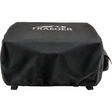 Traeger Full Length Grill Cover for Scout and Ranger Portable Pellet Grills - Front View