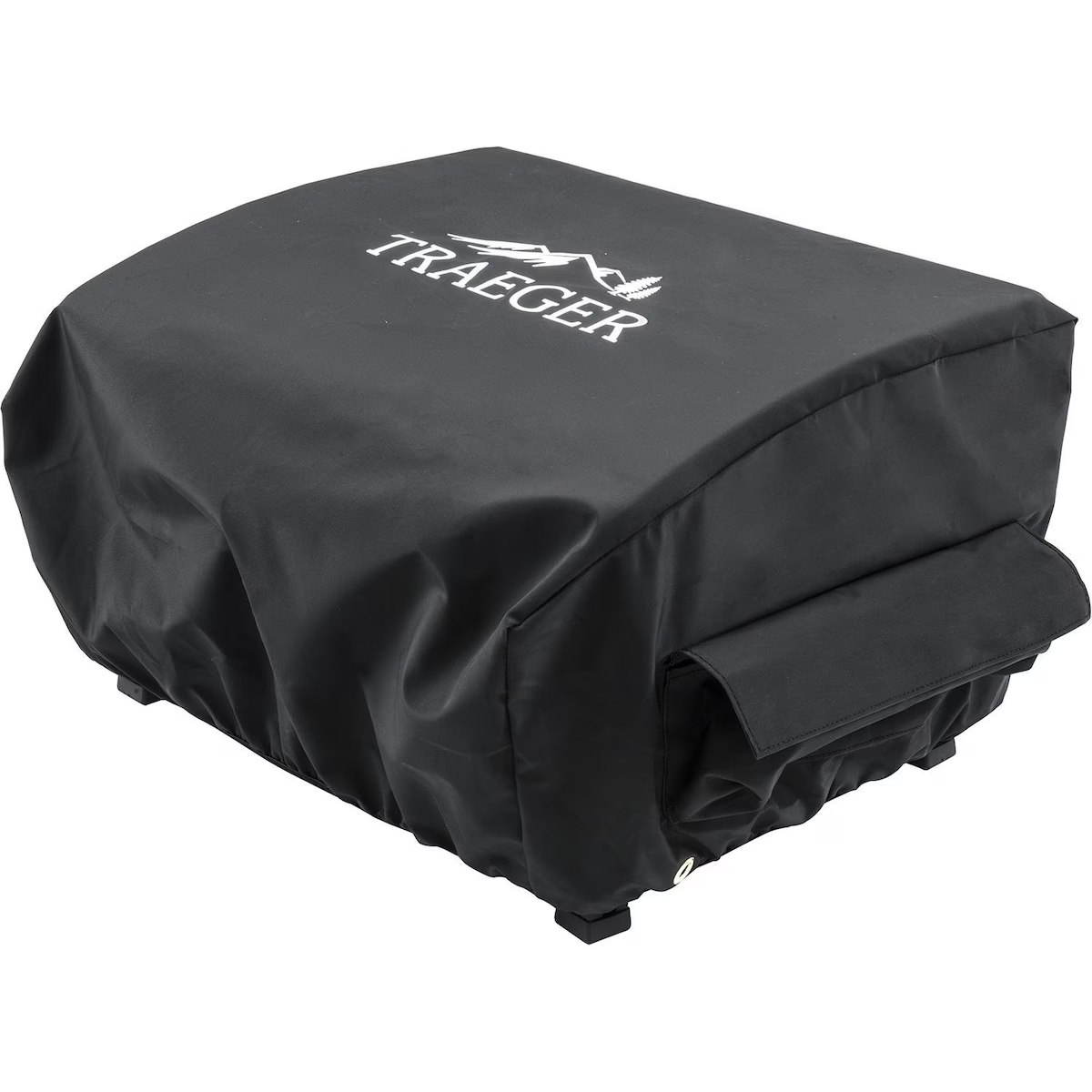 Traeger Full Length Grill Cover for Scout and Ranger Portable Pellet Grills