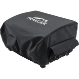 Traeger Full Length Grill Cover for Scout and Ranger Portable Pellet Grills
