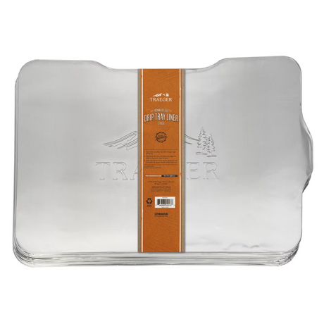 Traeger Ironwood 650 Drip Tray Liner