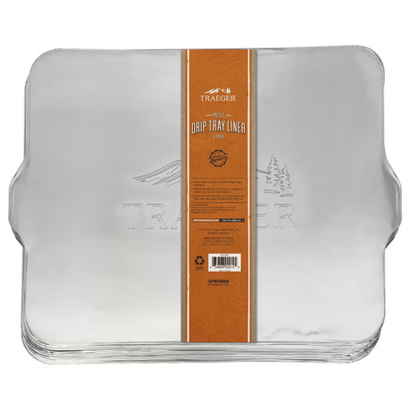 Traeger Pro 575 And Pro 22 Drip Tray Liner