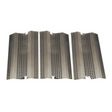 Fire Magic Stainless Steel Flavor Grids For Fire Magic Aurora A790i & Echelon Diamond E790i Gas Grills - Set Of 3 - 3056-S-3