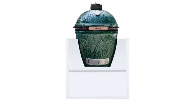 Ceramic Grill