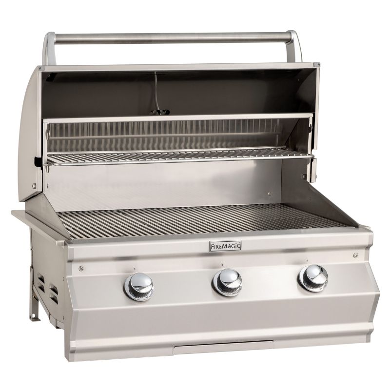 Choice c540i built in grill, Built-in Grills, head Built-in Grills, Miami FL