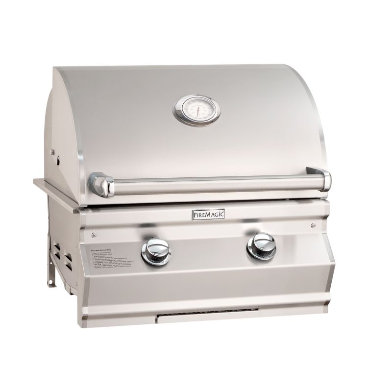 Choice multi user CM430i built in grill, Built-in Grills, head Built-in Grills, Miami FL