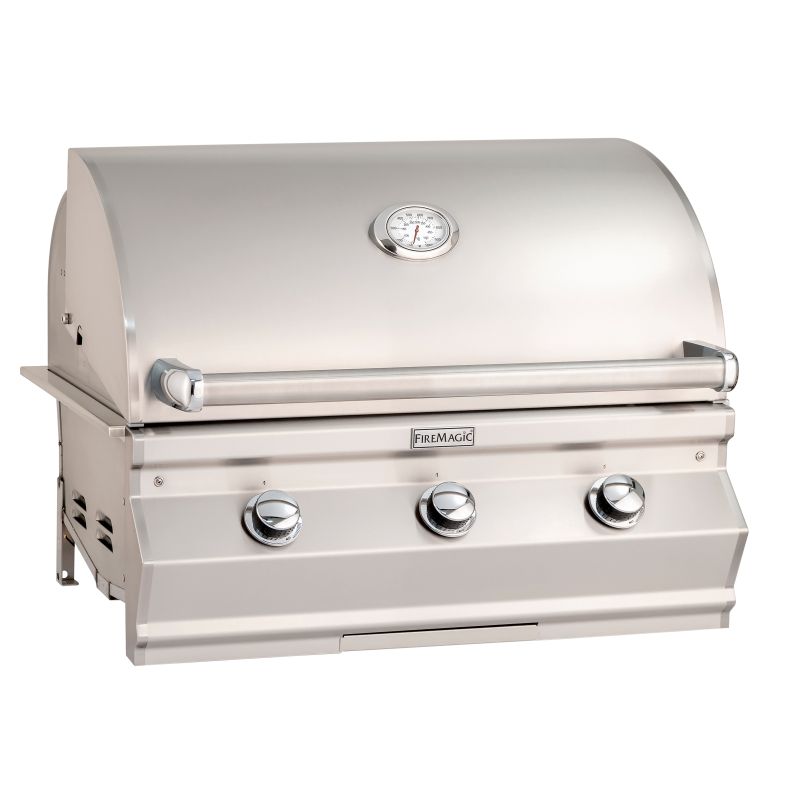 Choice multi user CM540 built in grill, Built-in Grills, head Built-in Grills, Miami FL