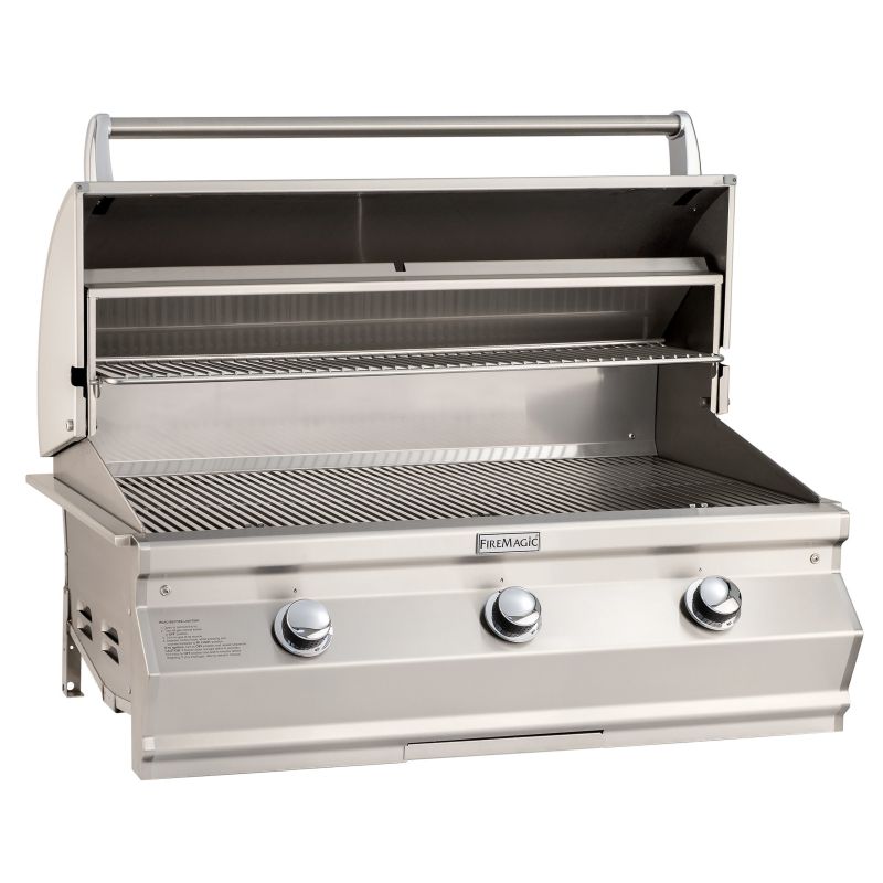 Choice multi user CM650i built in grill, Built-in Grills, head Built-in Grills, Miami FL