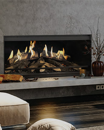 Fireplaces Evenings Delight South Florida, Miami, Fort Lauderdale
