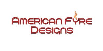 American Fyre Fireplace