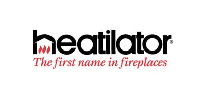 Heatilator Fireplace