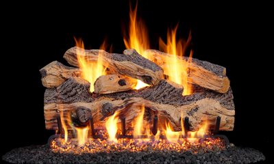 Designer Series Gas Logs