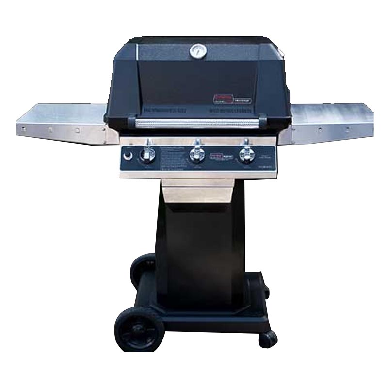 Infrared hybrid grills, MPH Grills, Miami FL