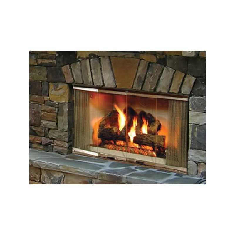 Montana Wood Fireplace, Traeger Pellets Grills, Miami FL