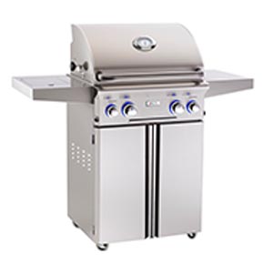 24 Pcl, Portable Grills, American Outdoor Grills, Miami FL