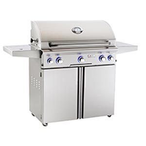 36 Pcl, Portable Grills, American Outdoor Grills, Miami FL